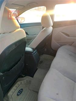 كيا اوبتيما